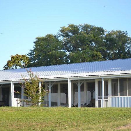 The Lake Houses Lake Village Exterior photo